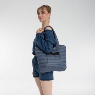 Sac Intermezzo alma-bleu taille moyenne