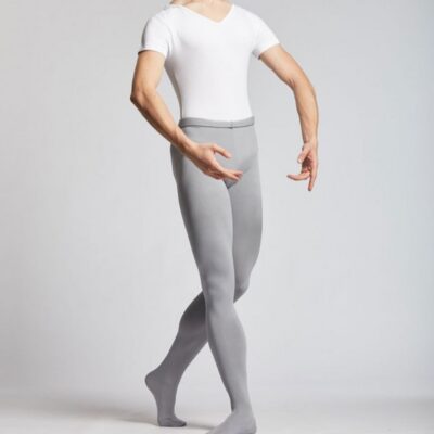 Collant homme Temps danse Orson gris
