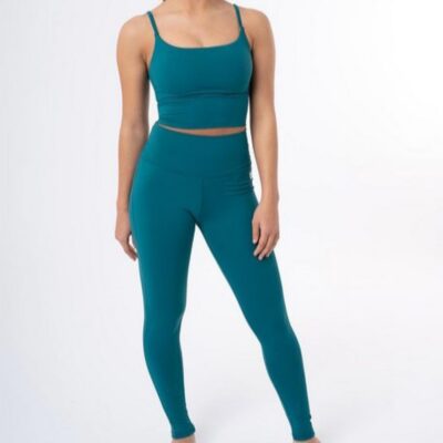 Leggings intermezzo edesia alga