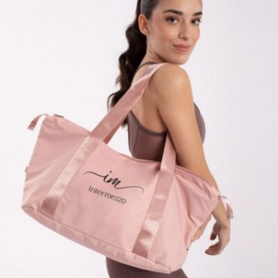 Sac Intermezzo Delani rose