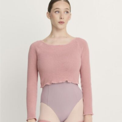 Pulls intermezzo Humaira rose