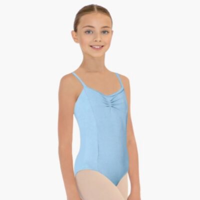 Justaucorps Dansez-vous lisa denim-blue