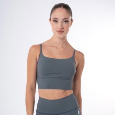 Brassière Intermezzo ester gris