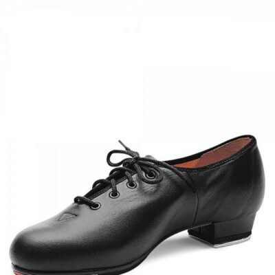 Claquettes Bloch jazz tap men