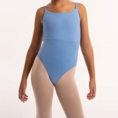 Justaucorps Intermezzo Daenerys-light blue enfant