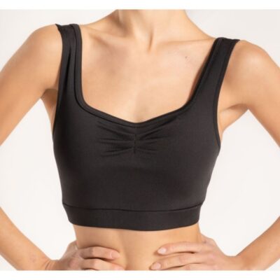 Brassière Dansez-vous Bree pro noire