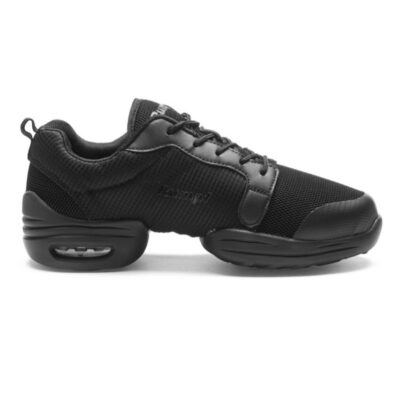 Sneakers Rumpf Pebble noir