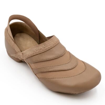 Chaussures jazz freeform Capezio chair