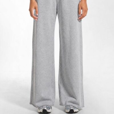 Jogging large DEHA gris