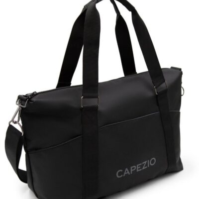 Sac grand Capezio noir