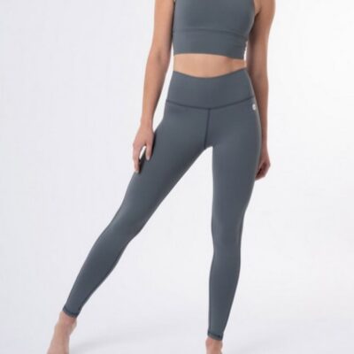 Leggings intermezzo edesia gris