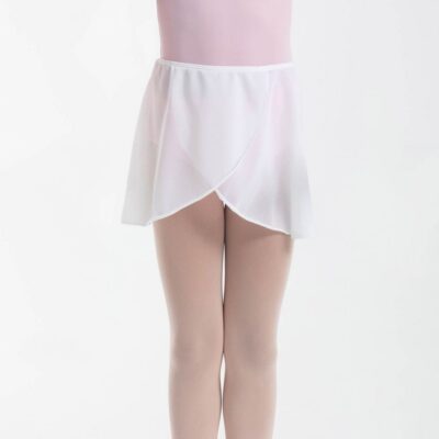 Jupettes intermezzo gigigom-blanche adultes