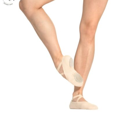 Demi-pointes Dansez-vous Evo