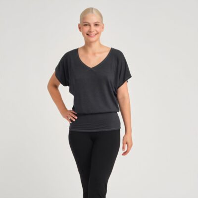 Tee-shirt Temps danse Eva