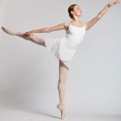 Jupette Temps danse juliette femme