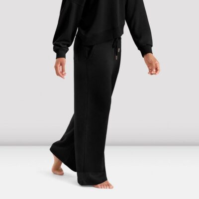 Pantalon Mirella adagio large noir