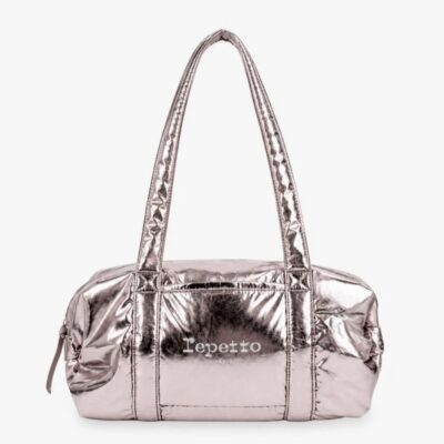 Sac polochon Médium Repetto matelassé