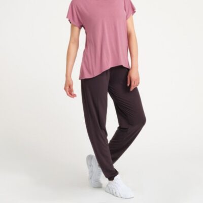 Pantalon Temps danse Balboa carbon